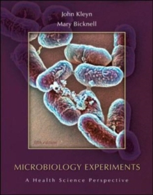 Image for Microbiology Experiments