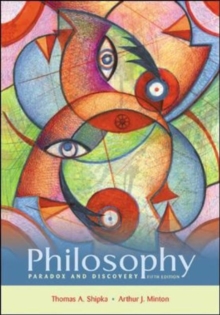 Image for Philosophy: Paradox and Discovery