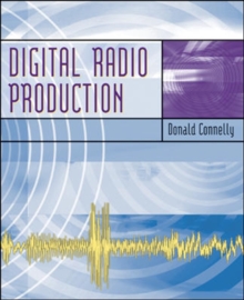 Image for Digital Radio Production