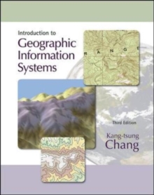 Image for Introduction to Geographic Information Systems