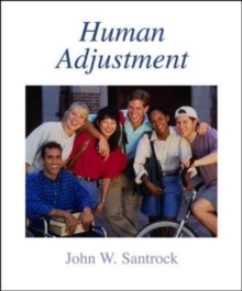 Image for Human Adjustment