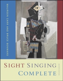 Image for Sight Singing Complete