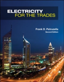 Image for Electricity for the Trades