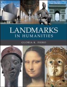 Image for Landmarks in Humanities
