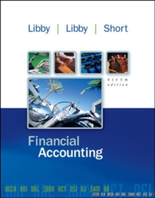 Image for MP Financial Accounting with Annual Report