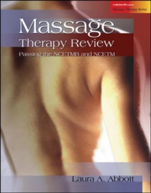 Image for Massage therapy review