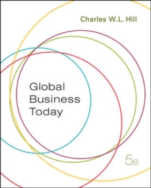 Image for Global Business Today