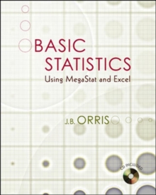 Image for Basic Statistics: Using Excel and Megastat