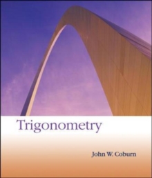 Image for College Algebra and Trigonometry