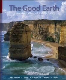 Image for The Good Earth: Introduction to Earth Sciences
