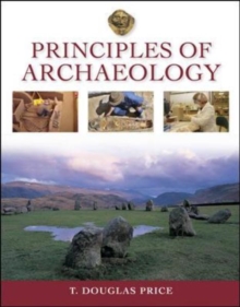 Image for Principles of Archaeology