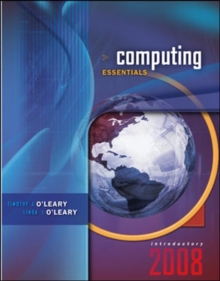 Image for Computing Essentials