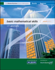 Image for MP Basic Mathematical Skills with Geometry