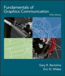 Image for Fundamentals of Graphics Communication