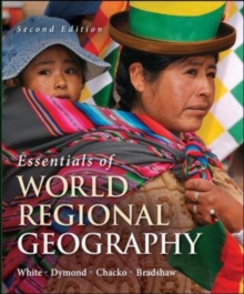 Image for Essentials of World Regional Geography