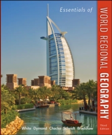 Image for Essentials of World Regional Geography