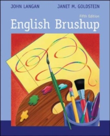 Image for English Brushup