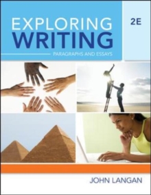Image for Exploring Writing
