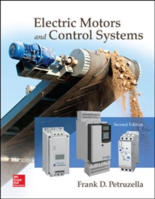 Image for Electric motors and control systems