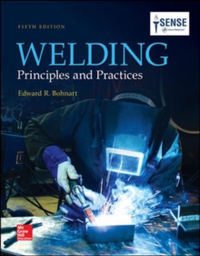 Image for Welding: Principles and Practices