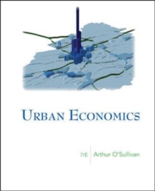 Image for Urban Economics