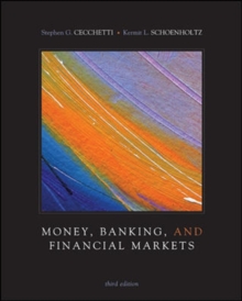 Image for Money, banking and financial markets