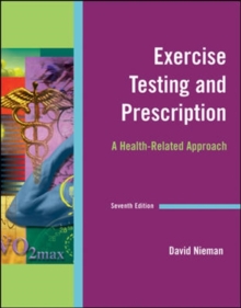 Image for Exercise Testing & Prescription