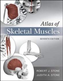 Image for Atlas of Skeletal Muscles