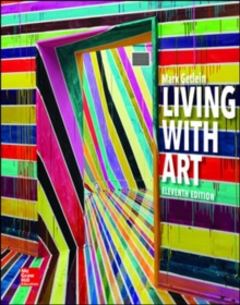 Image for Living with art