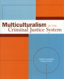 Image for MULTICULTURALISM IN THE CRIMINAL JUSTICE