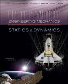 Image for Engineering mechanics: Statics & dynamics