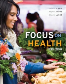 Image for Focus on Health