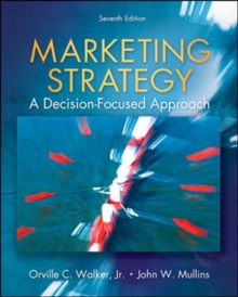 Image for Marketing Strategy