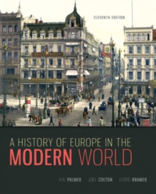 History of Europe in the Modern World