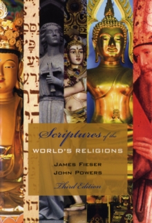 Image for SCRIPTURES OF THE WORLD'S RELIGIONS