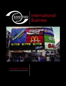 Image for Roundtable Viewpoints: International Business