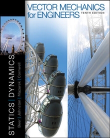 Image for Vector Mechanics for Engineers: Statics and Dynamics