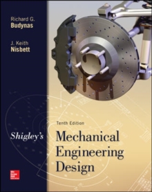 Image for Shigley's mechanical engineering design