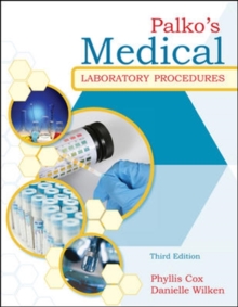 Image for Palko's medical laboratory procedures