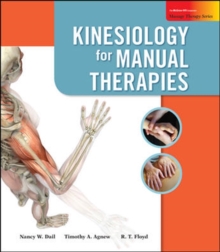 Image for Kinesiology for Manual Therapies