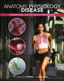 Image for Anatomy, Physiology & Disease: Foundations for the Health Professions