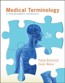 Image for Medical Terminology: A Programmed Approach