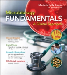 Image for Microbiology fundamentals  : a clinical approach