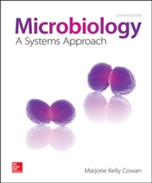Image for Microbiology: A Systems Approach