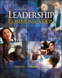 Image for Leadership Communication