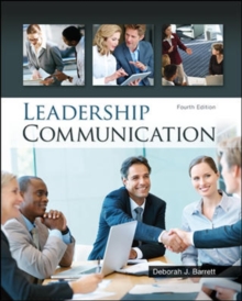Image for Leadership Communication