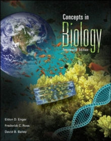 Image for Concepts in Biology