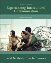 Image for Experiencing Intercultural Communication: An Introduction