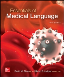 Image for Essentials of Medical Language