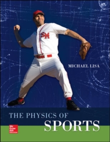 Image for The Physics of Sports